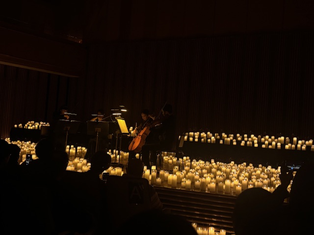 2026/3/6 札幌市 Kitara