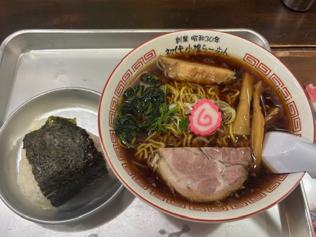 2026.3.6 札幌市厚別区 萬字醤油屋本店
