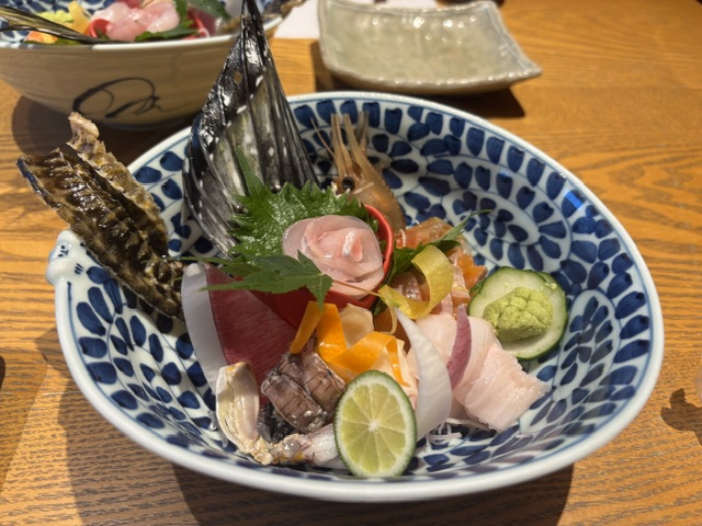 2026.6.10 札幌市 中央区炙り屋ビッセ店