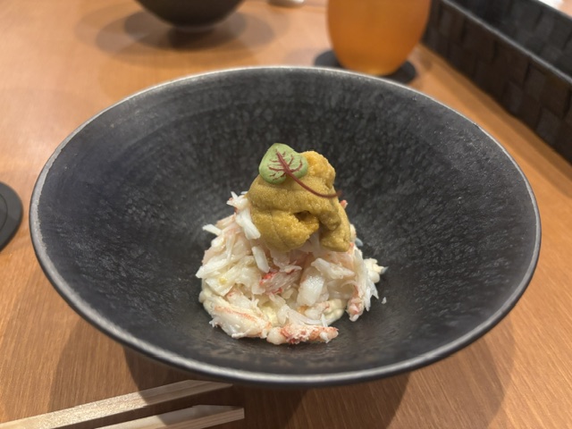 2026.6.11 小樽市 GRILL&WINE T's